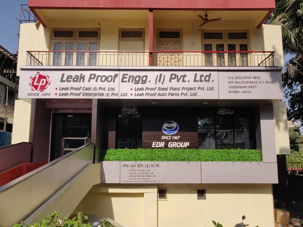 Showroom for Rent in S V Road Mumbai