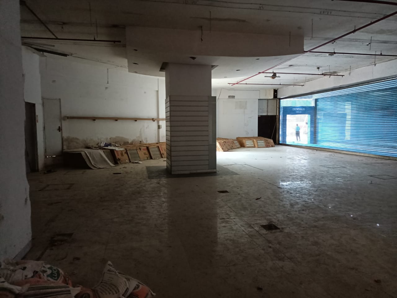 Showroom for Rent in Malad West Mumbai