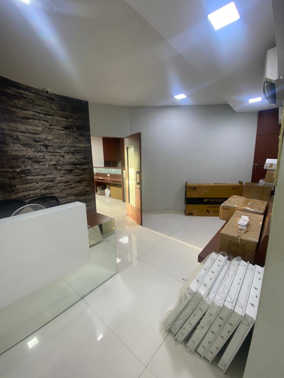 Office for Rent in Khar West Mumbai
