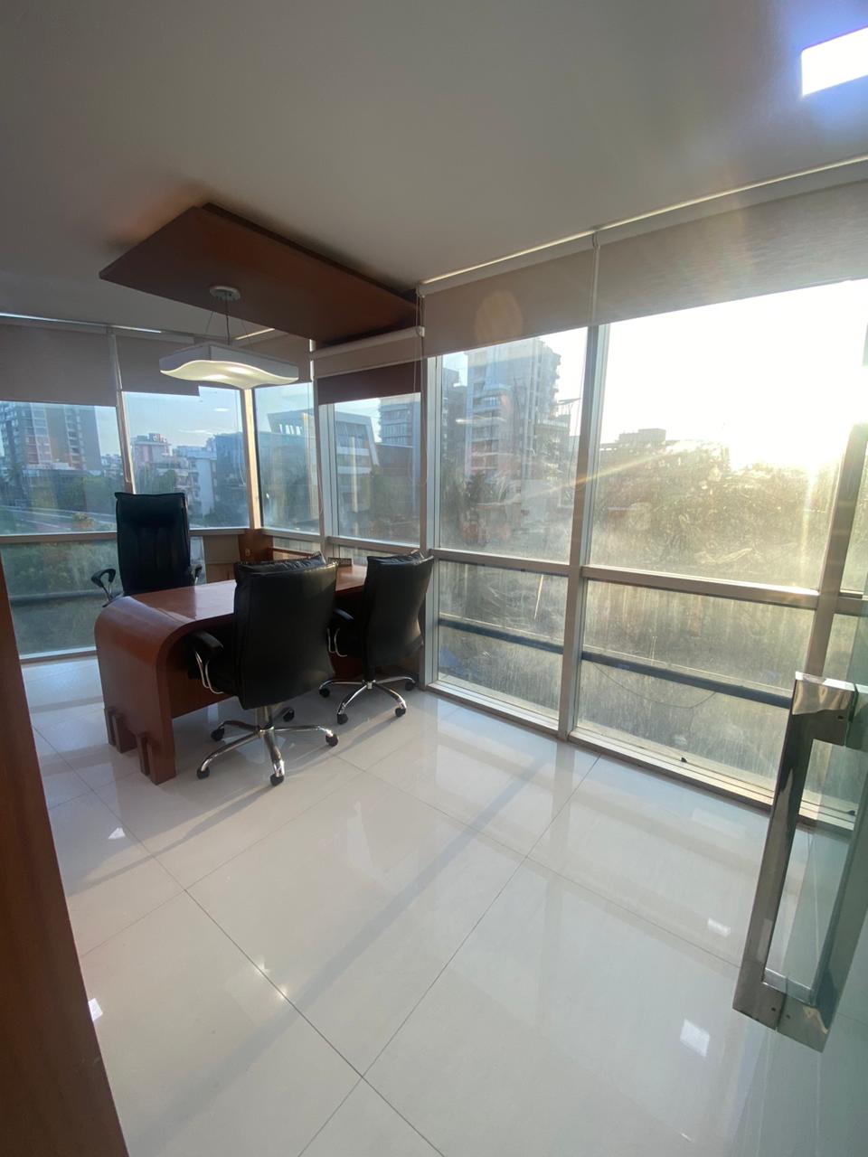Office for Rent in Khar West Mumbai