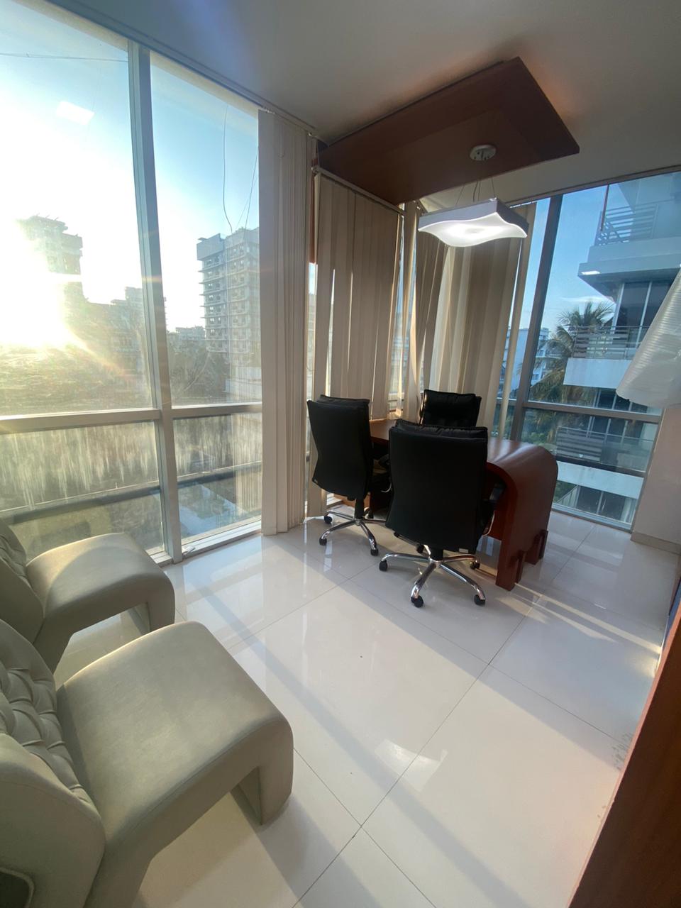 Office for Rent in Khar West Mumbai
