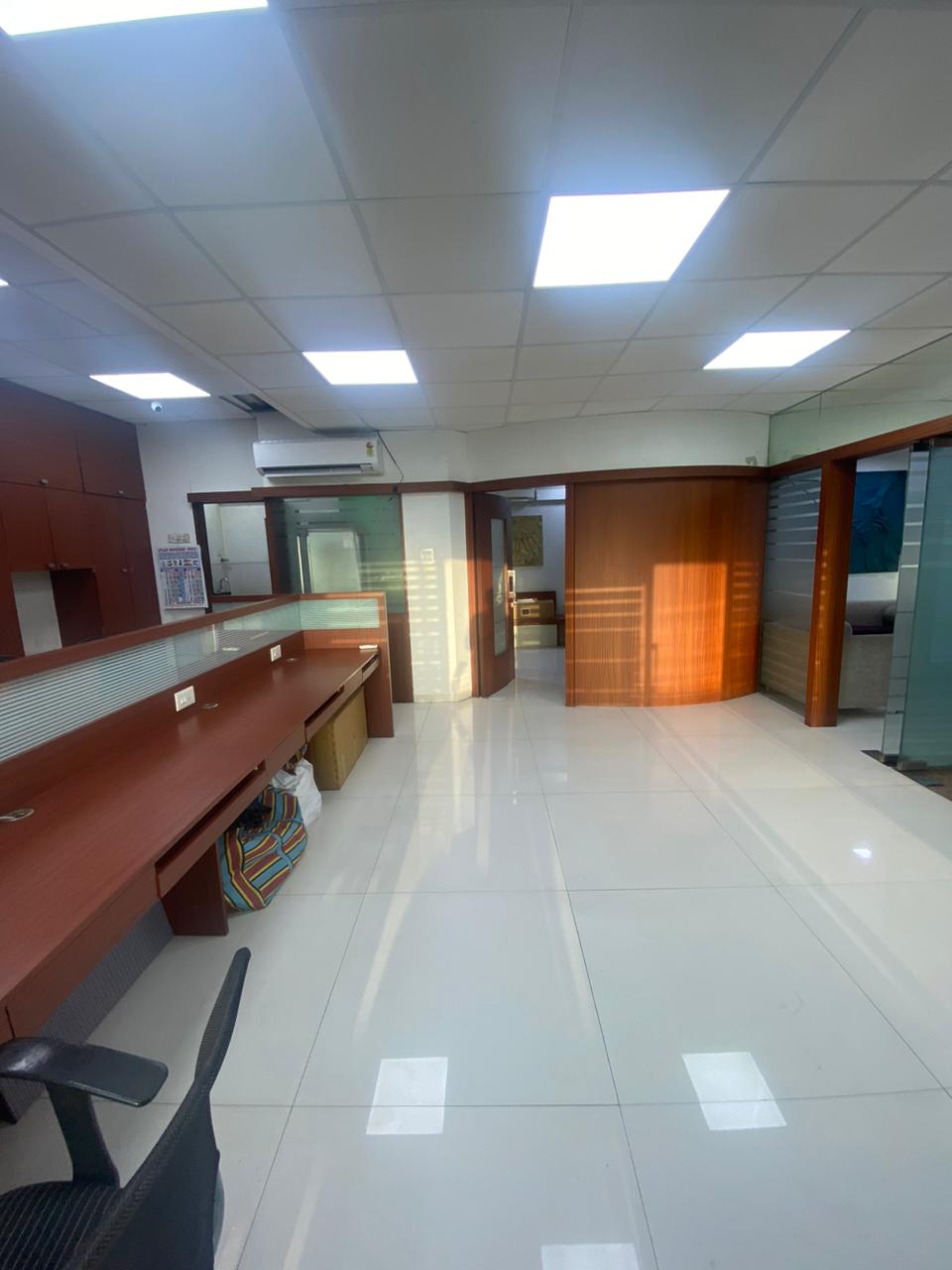 Office for Rent in Khar West Mumbai
