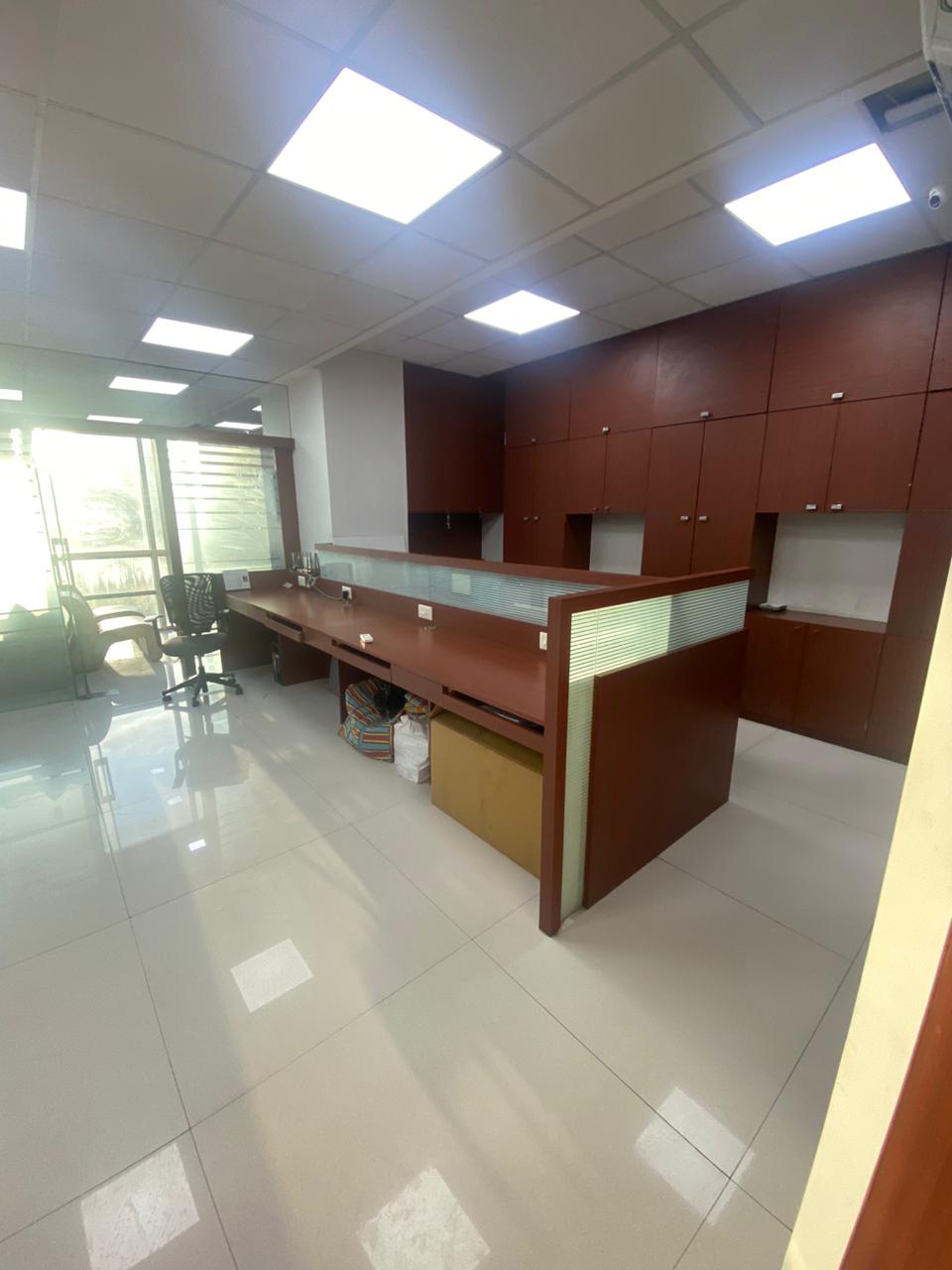Office for Rent in Khar West Mumbai