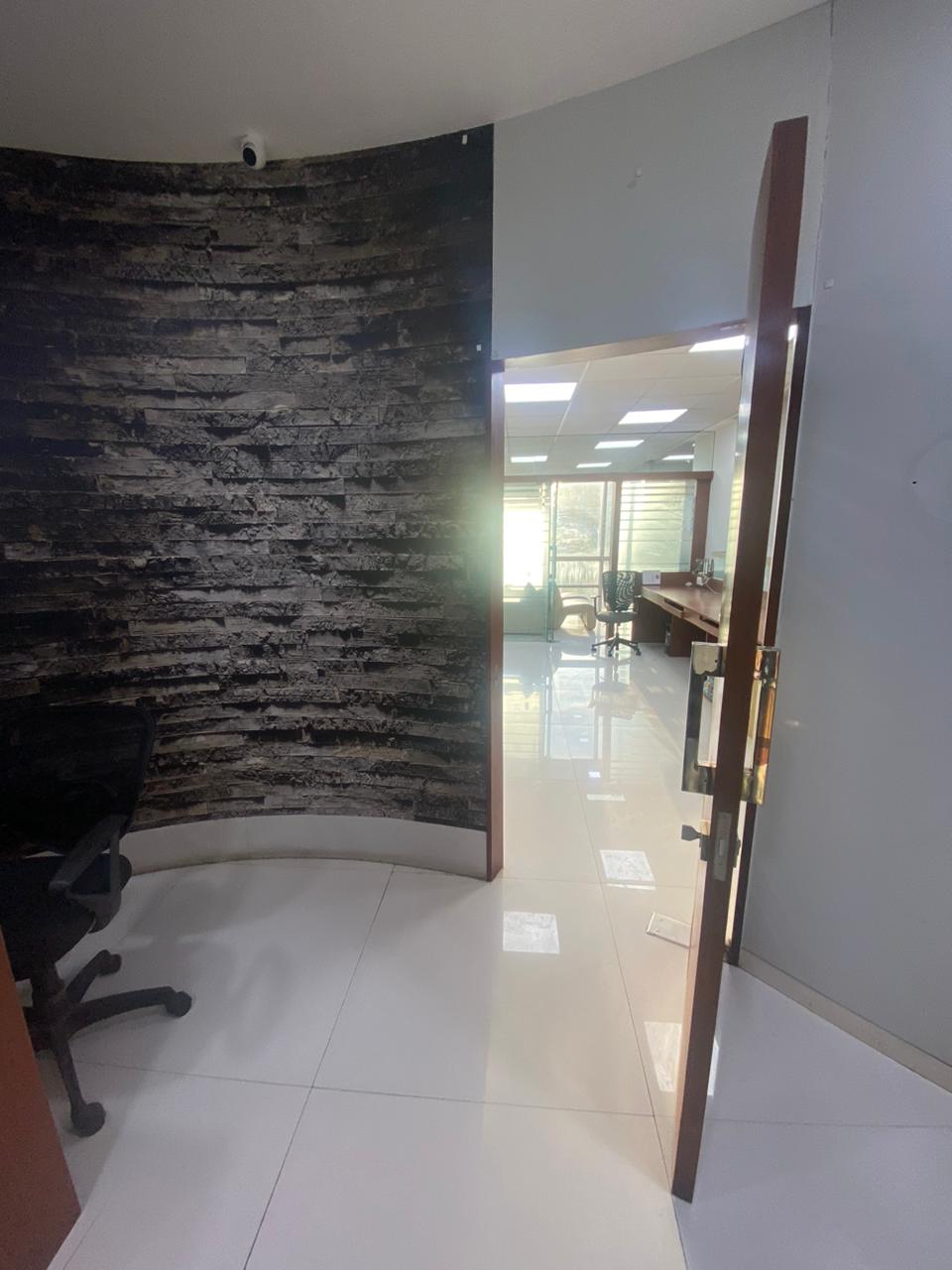 Office for Rent in Khar West Mumbai