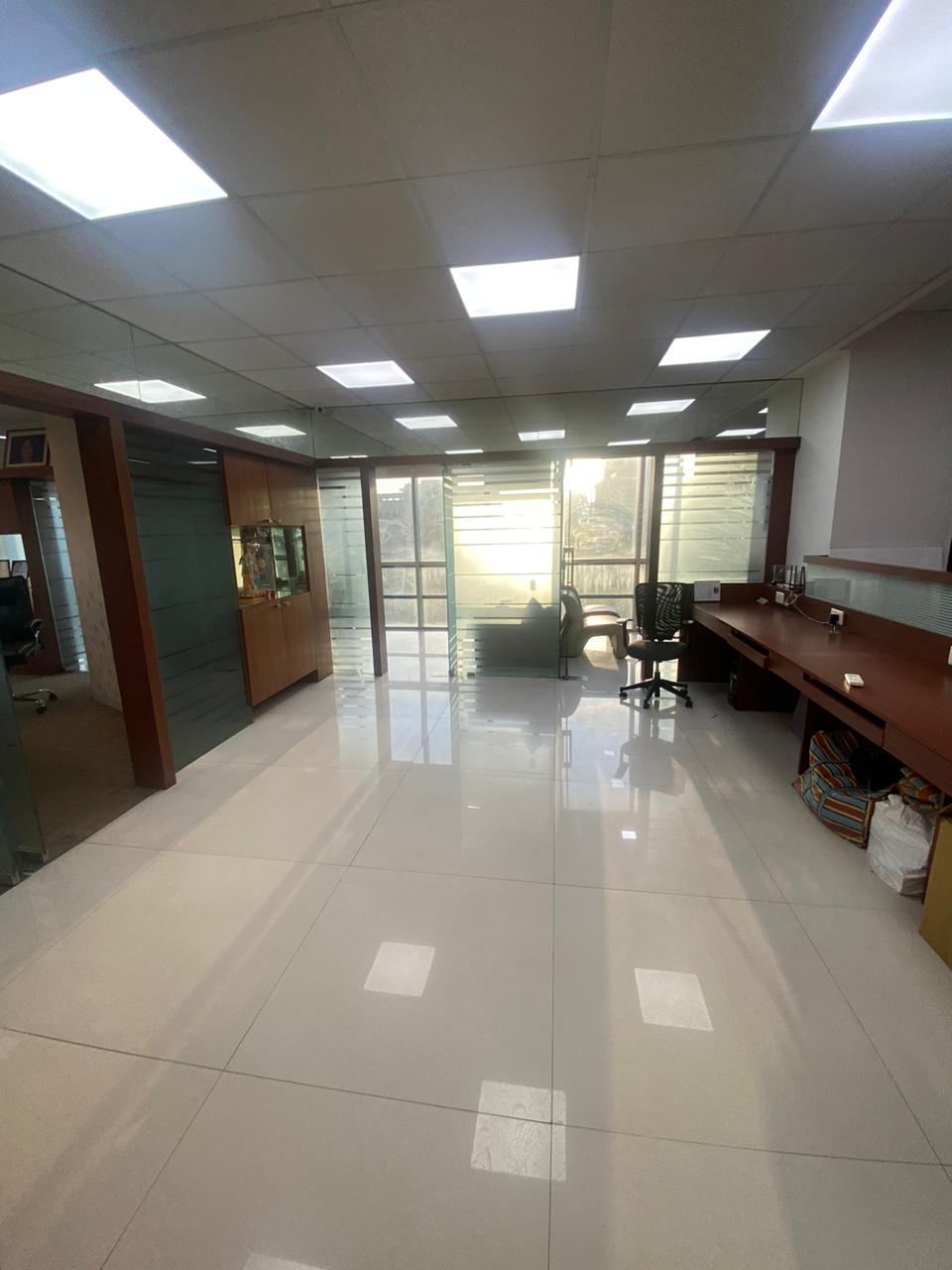 Office for Rent in Khar West Mumbai