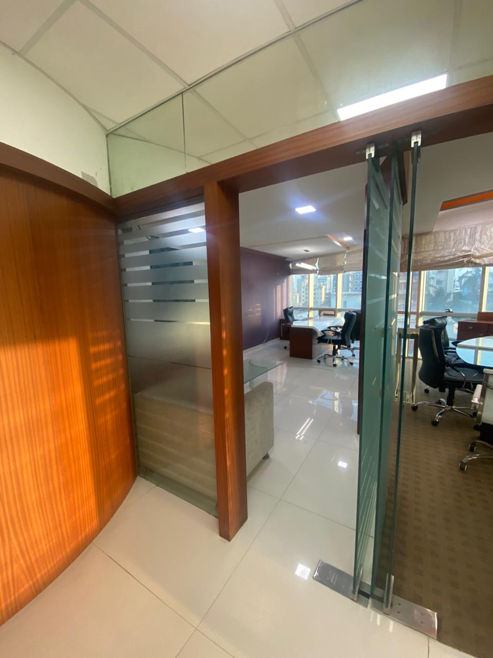 Office for Rent in Khar West Mumbai