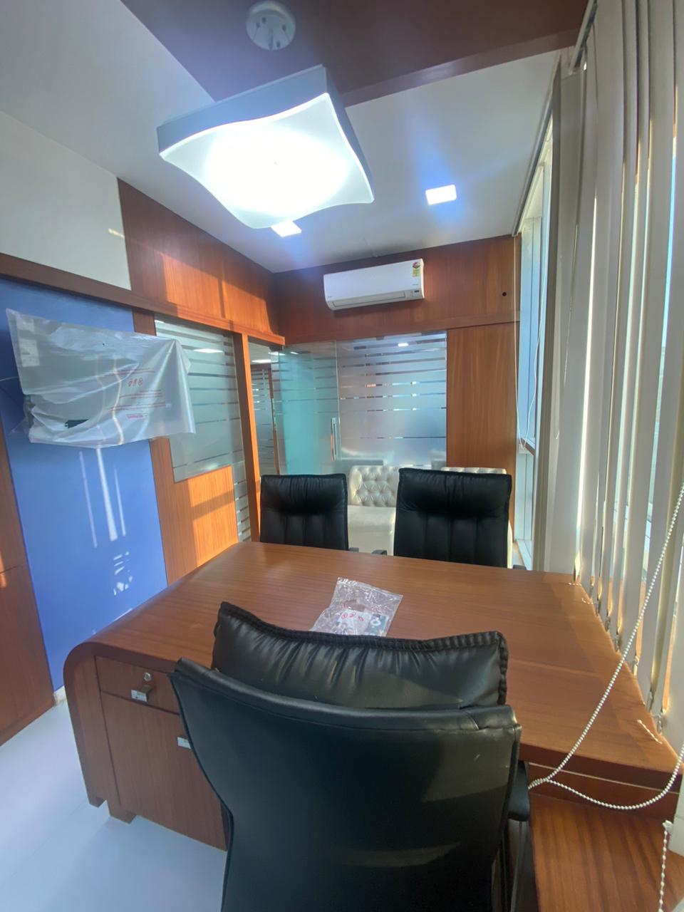 Office for Rent in Khar West Mumbai