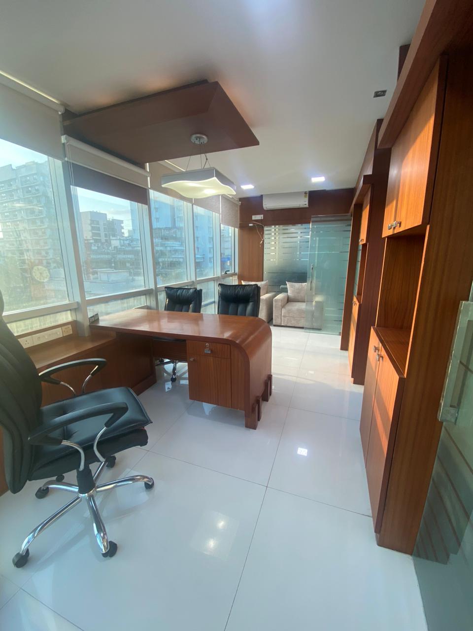 Office for Rent in Khar West Mumbai