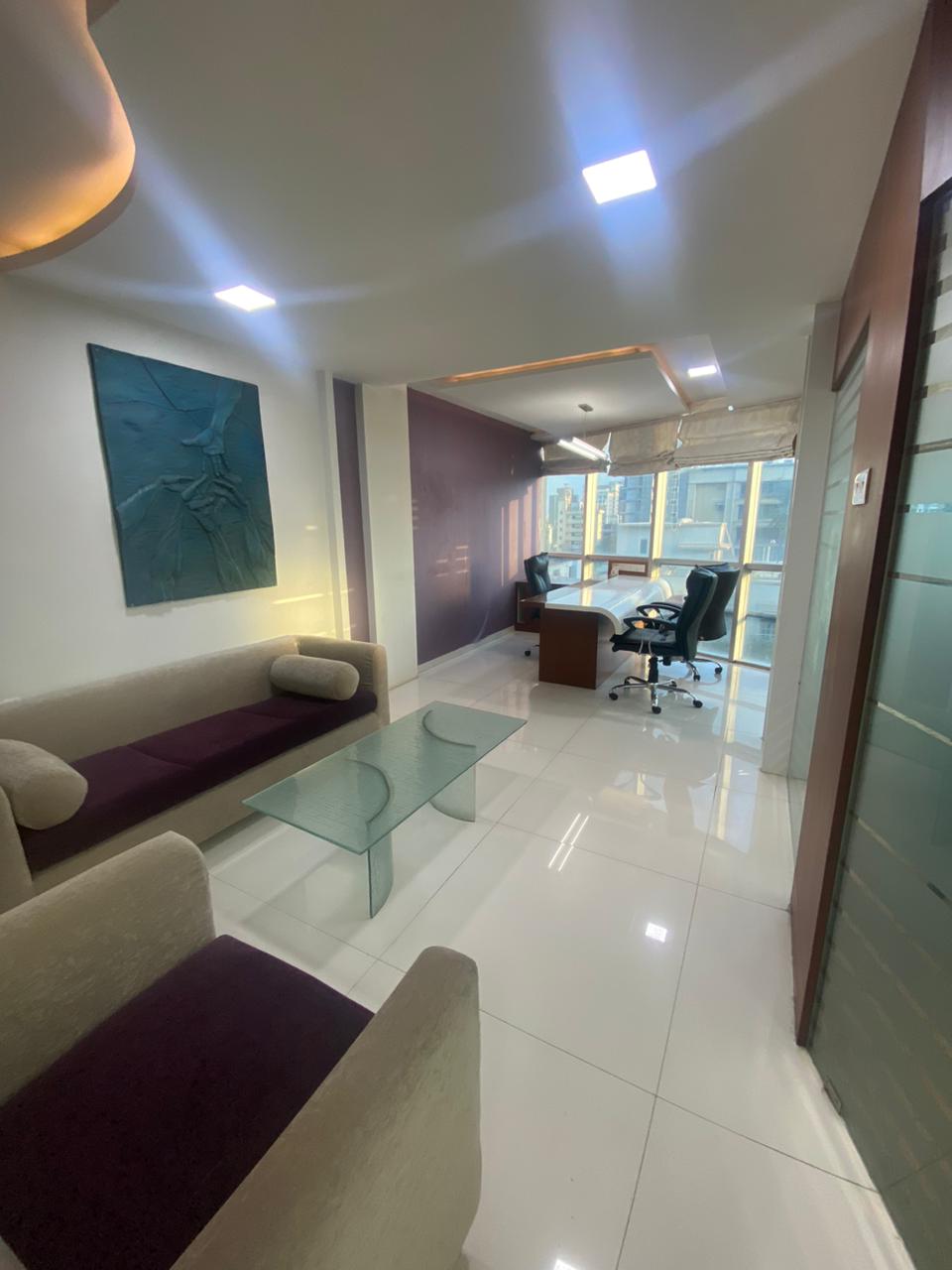 Office for Rent in Khar West Mumbai