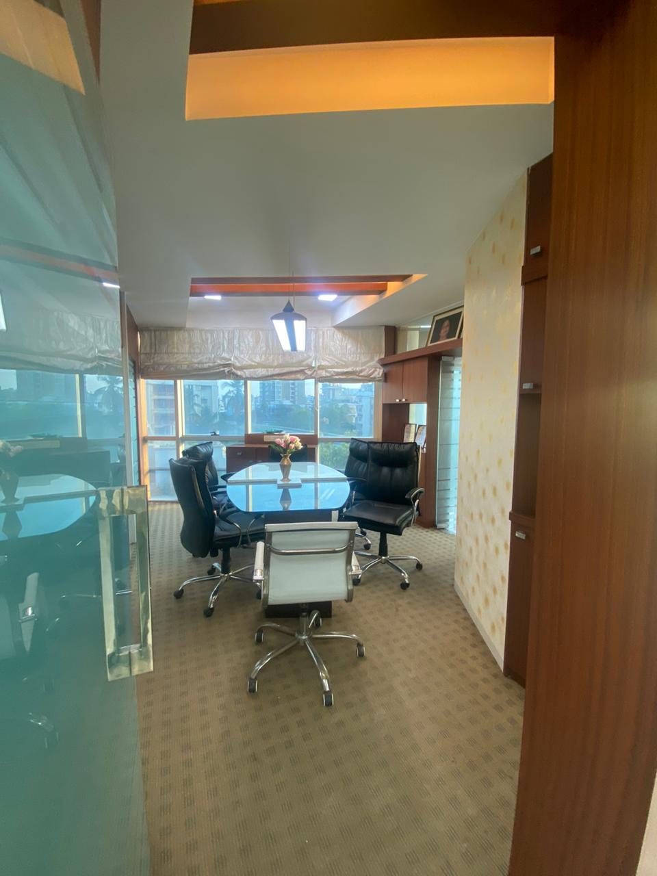 Office for Rent in Khar West Mumbai