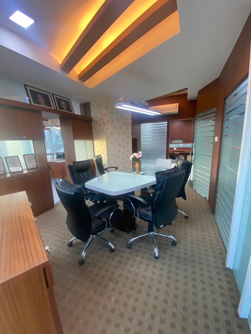 Office for Rent in Khar West Mumbai