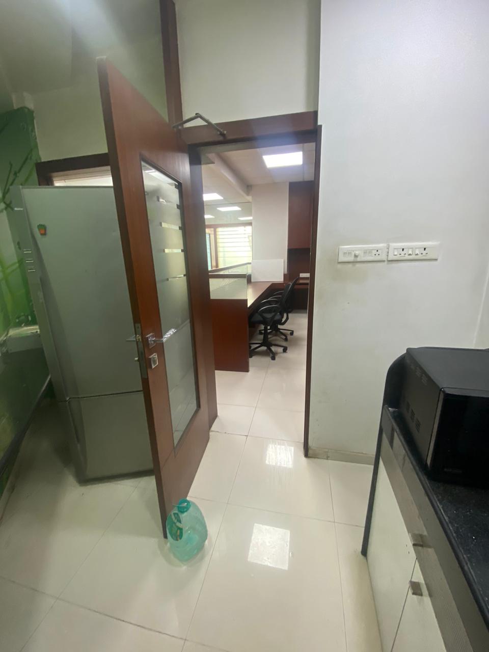 Office for Rent in Khar West Mumbai