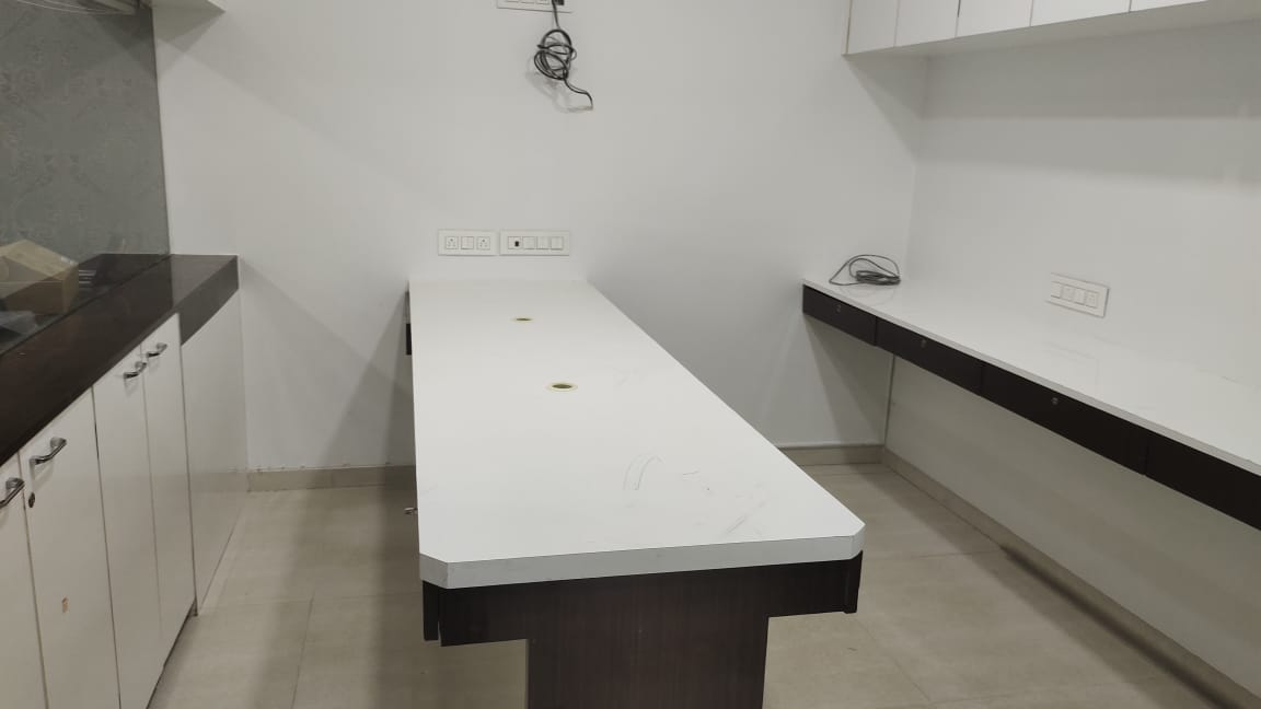 Office for Rent in BKC Mumbai