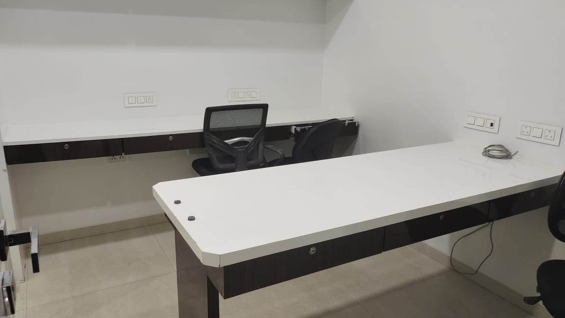 Office for Rent in BKC Mumbai