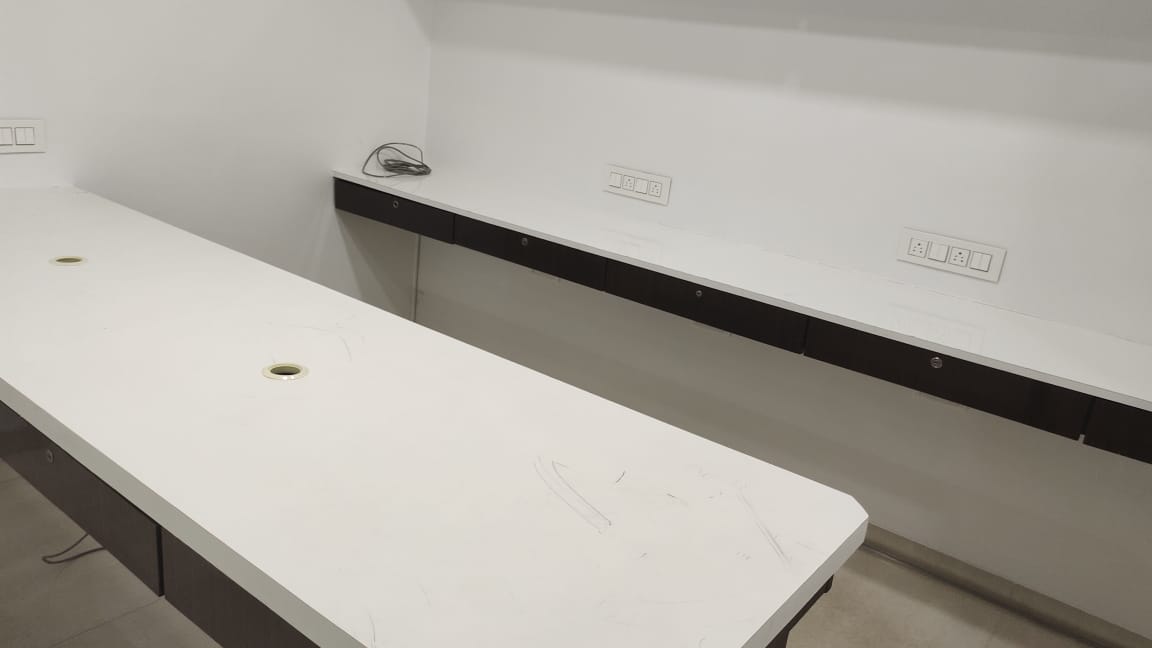 Office for Rent in BKC Mumbai