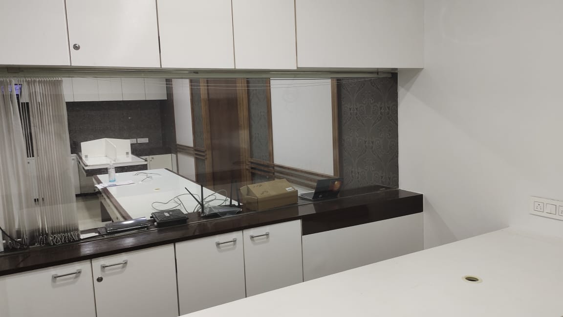 Office for Rent in BKC Mumbai