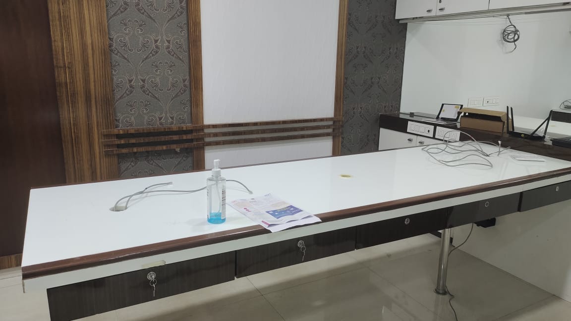 Office for Rent in BKC Mumbai