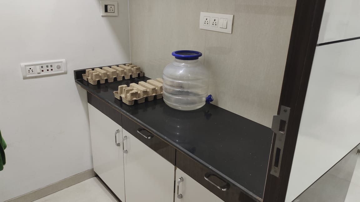 Office for Rent in BKC Mumbai