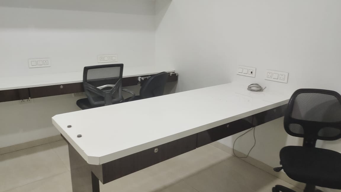 Office for Rent in BKC Mumbai