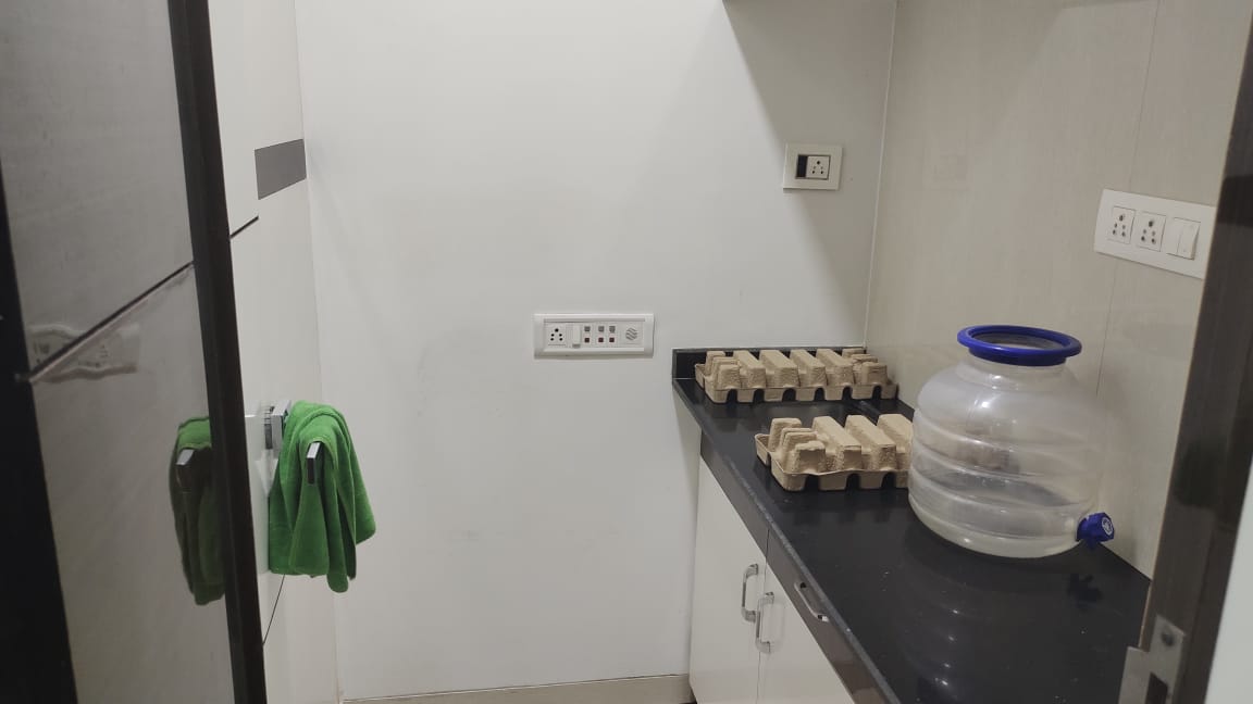 Office for Rent in BKC Mumbai