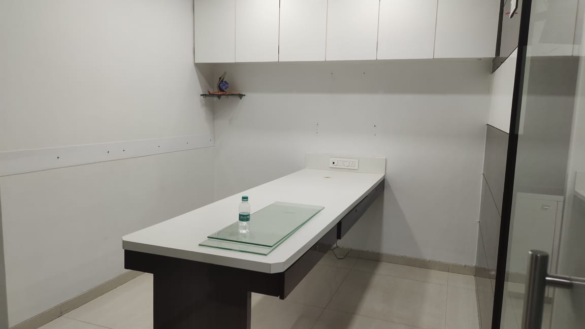 Office for Rent in BKC Mumbai