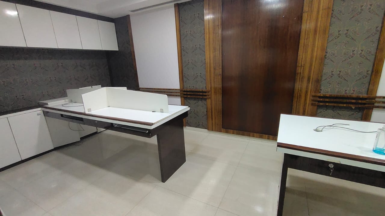 Office for Rent in BKC Mumbai