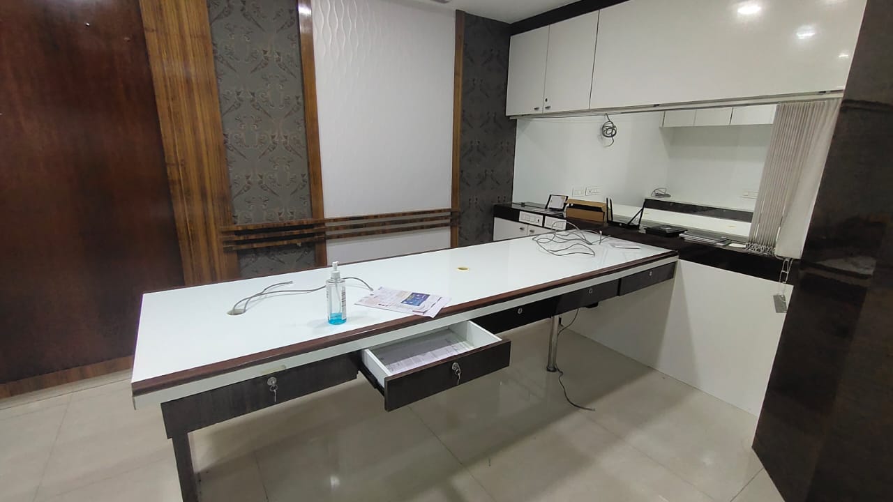 Office for Rent in BKC Mumbai