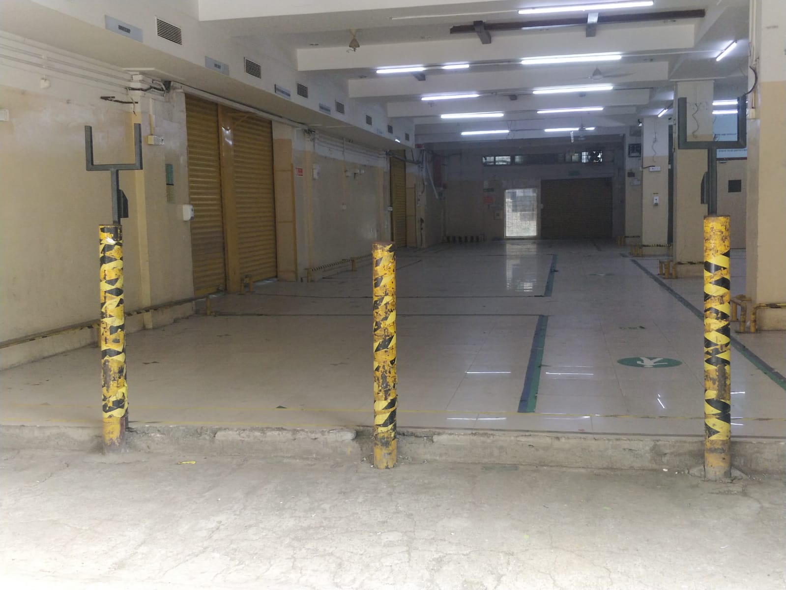 Office for Rent in Krishanlal Marwa Marg Mumbai