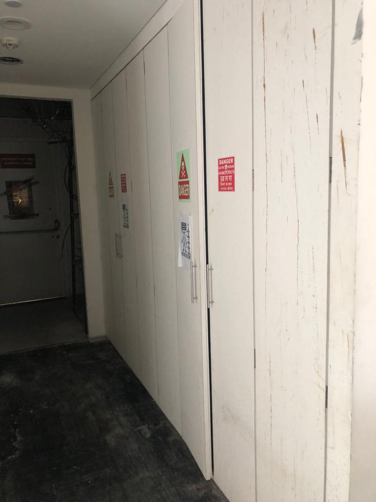 Office for Rent in BKC Mumbai