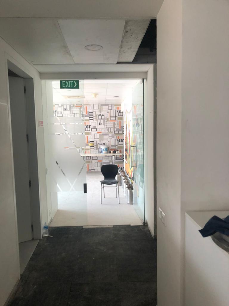 Office for Rent in BKC Mumbai