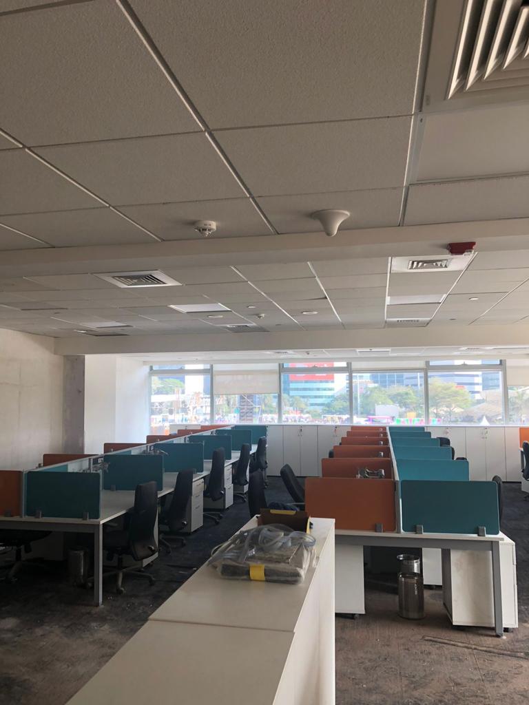 Office for Rent in BKC Mumbai