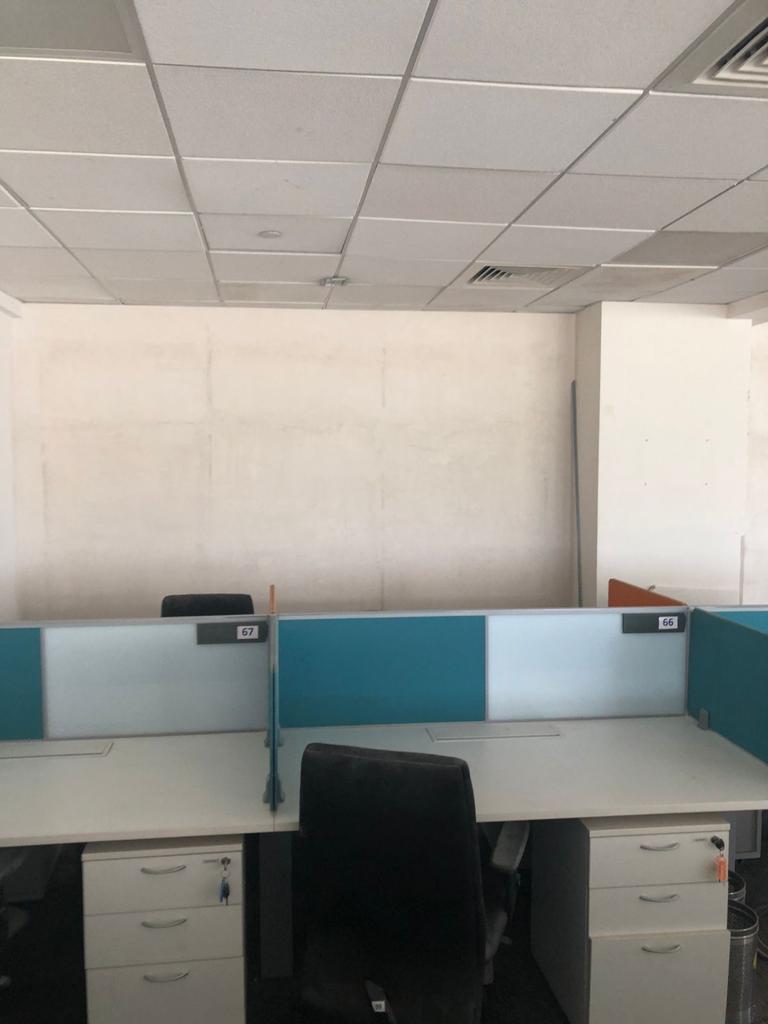 Office for Rent in BKC Mumbai