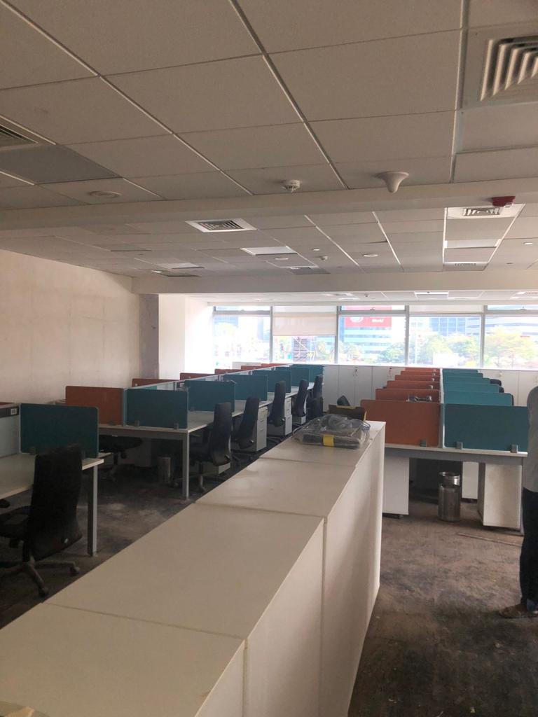 Office for Rent in BKC Mumbai