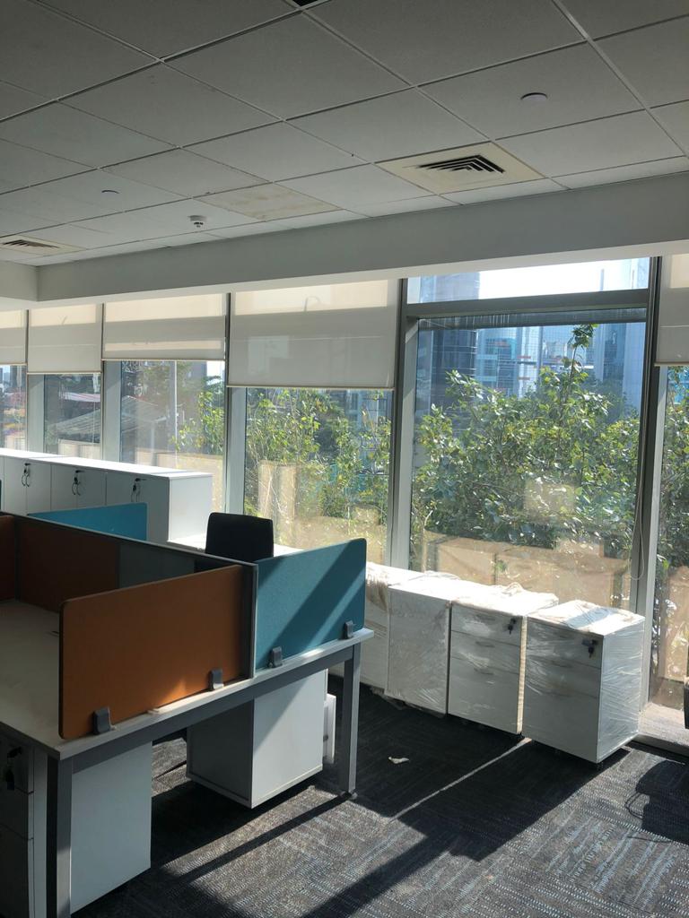 Office for Rent in BKC Mumbai