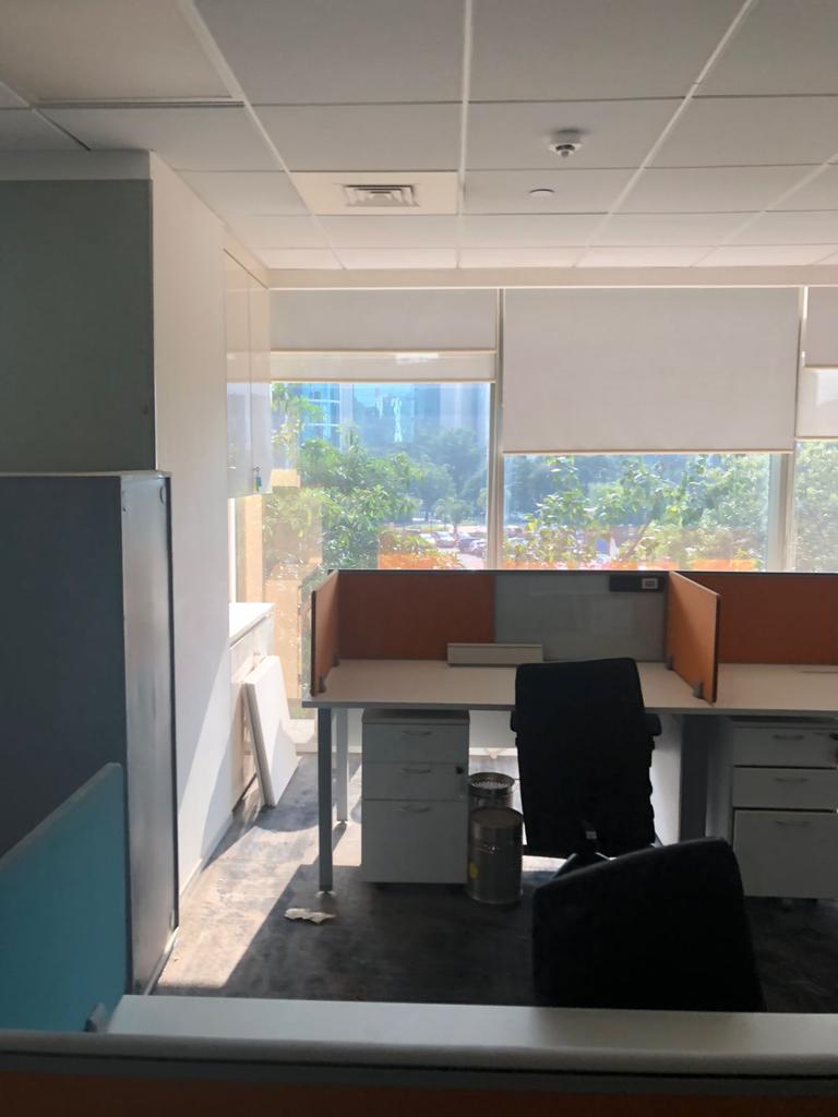 Office for Rent in BKC Mumbai