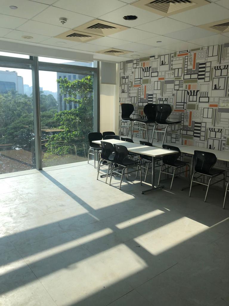 Office for Rent in BKC Mumbai
