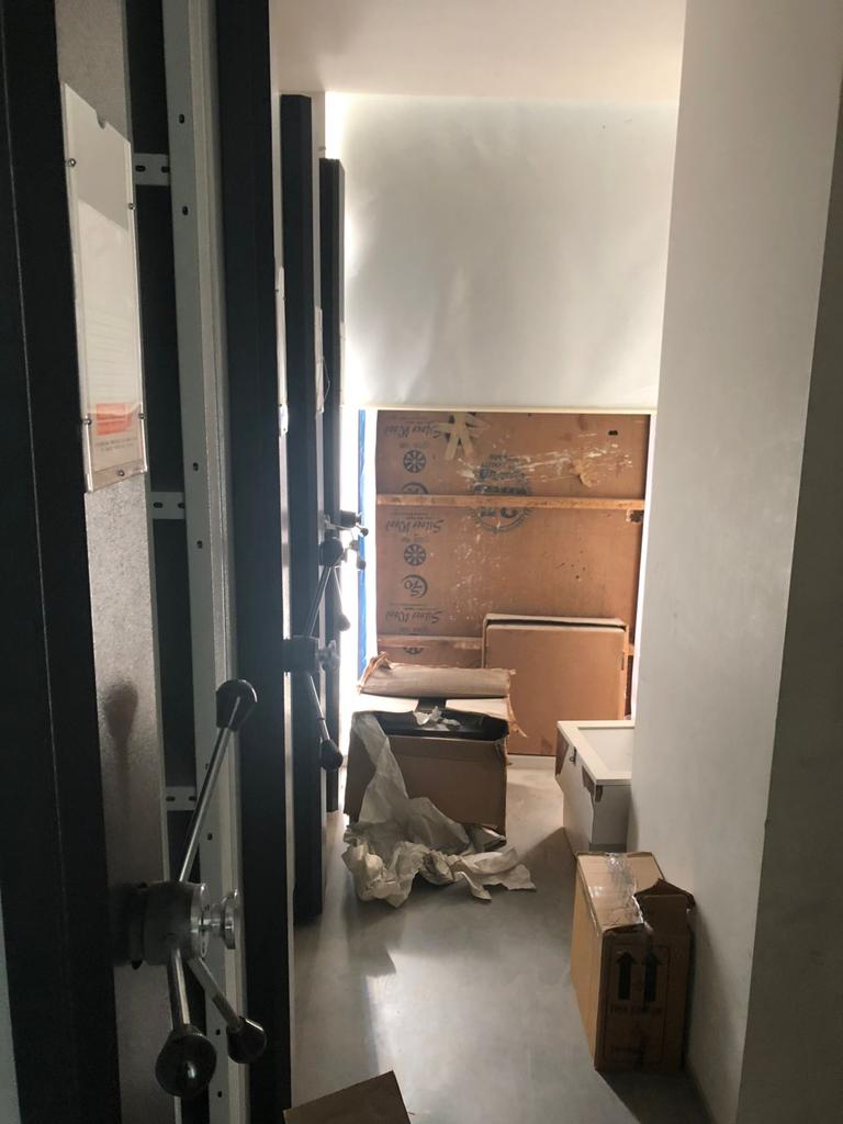 Office for Rent in BKC Mumbai
