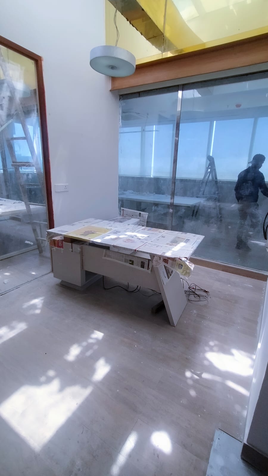 Office for Rent in Dattaray Road Mumbai