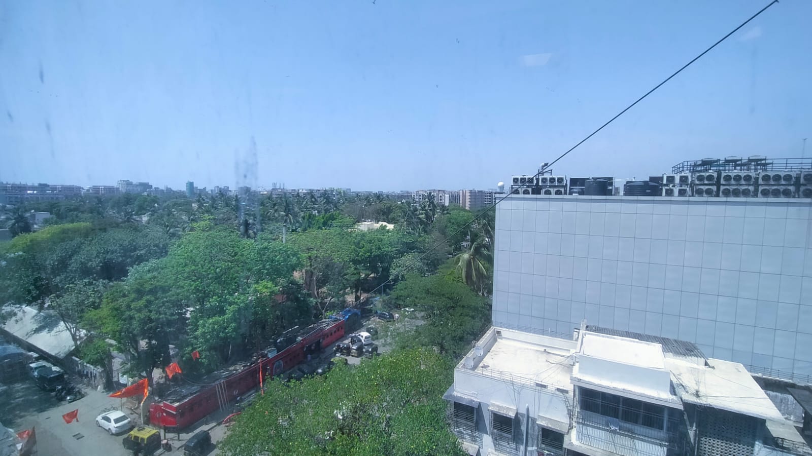 Office for Rent in Dattaray Road Mumbai