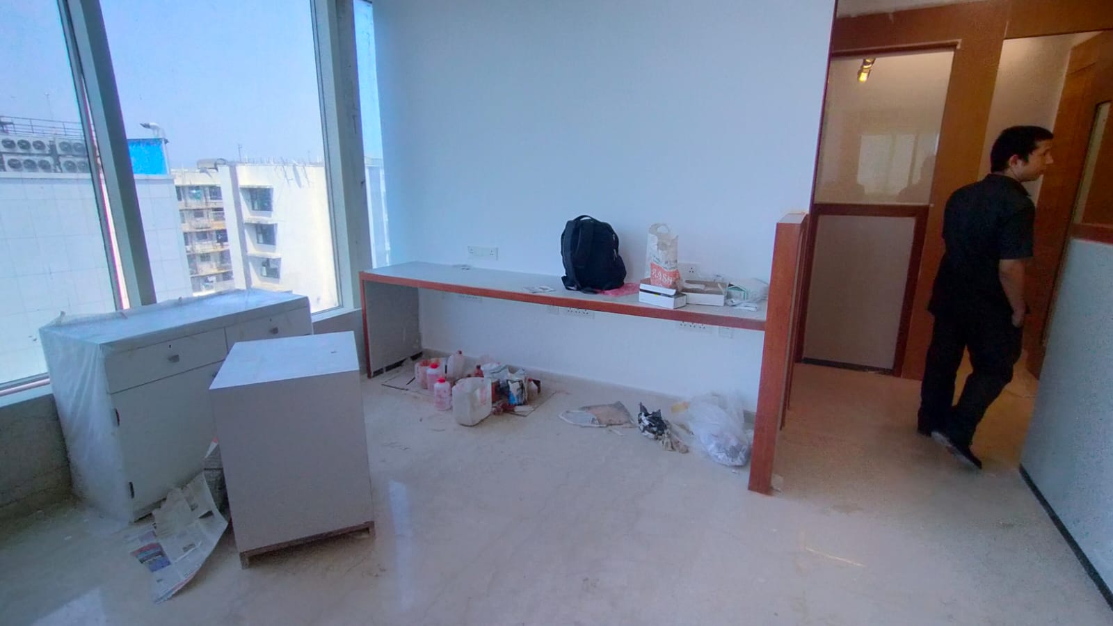 Office for Rent in Dattaray Road Mumbai