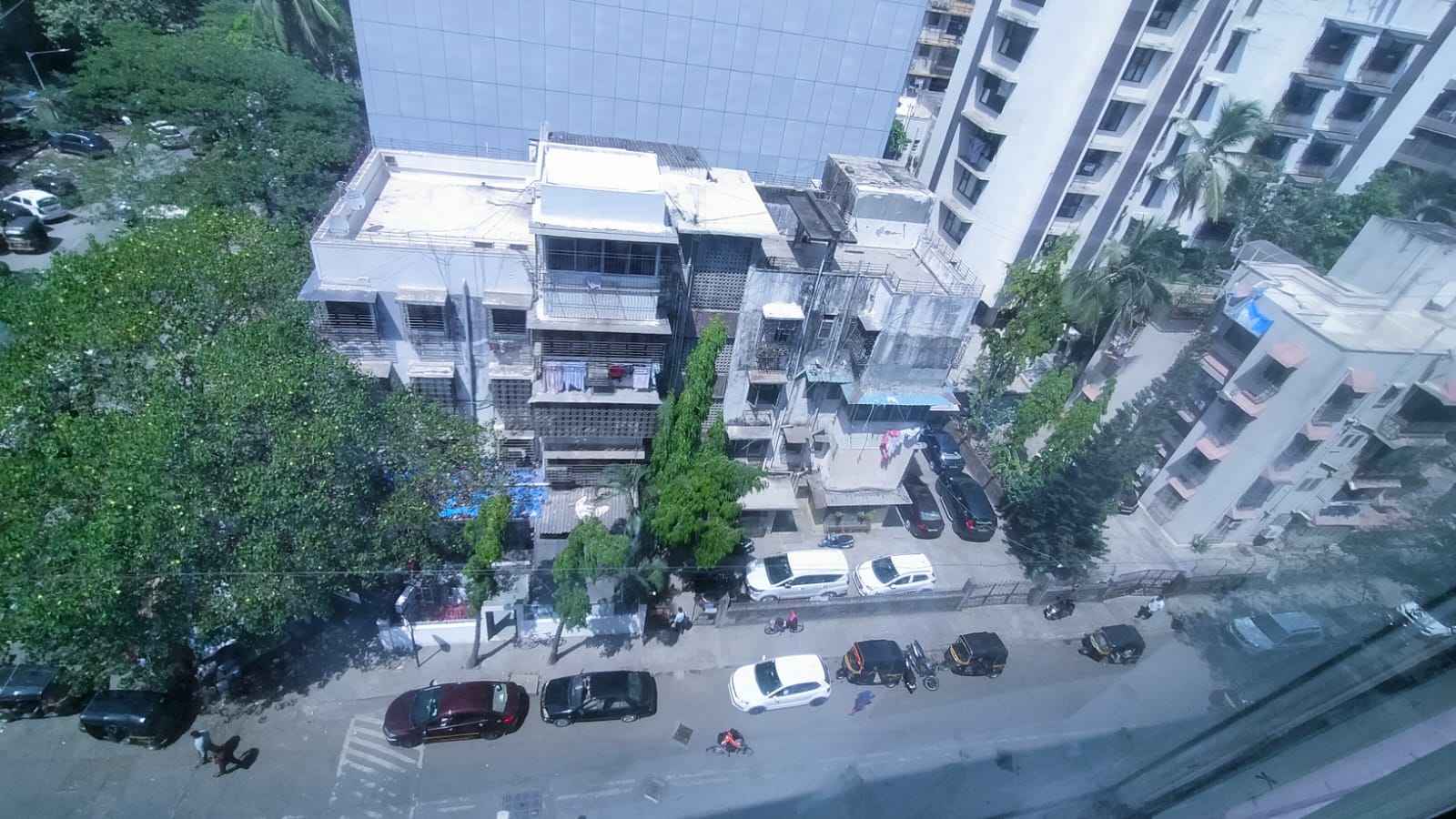 Office for Rent in Dattaray Road Mumbai