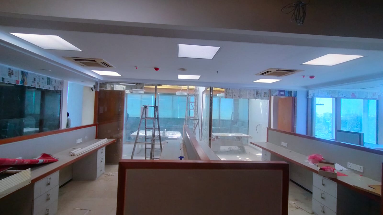 Office for Rent in Dattaray Road Mumbai