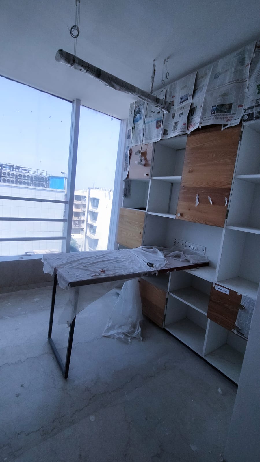 Office for Rent in Dattaray Road Mumbai