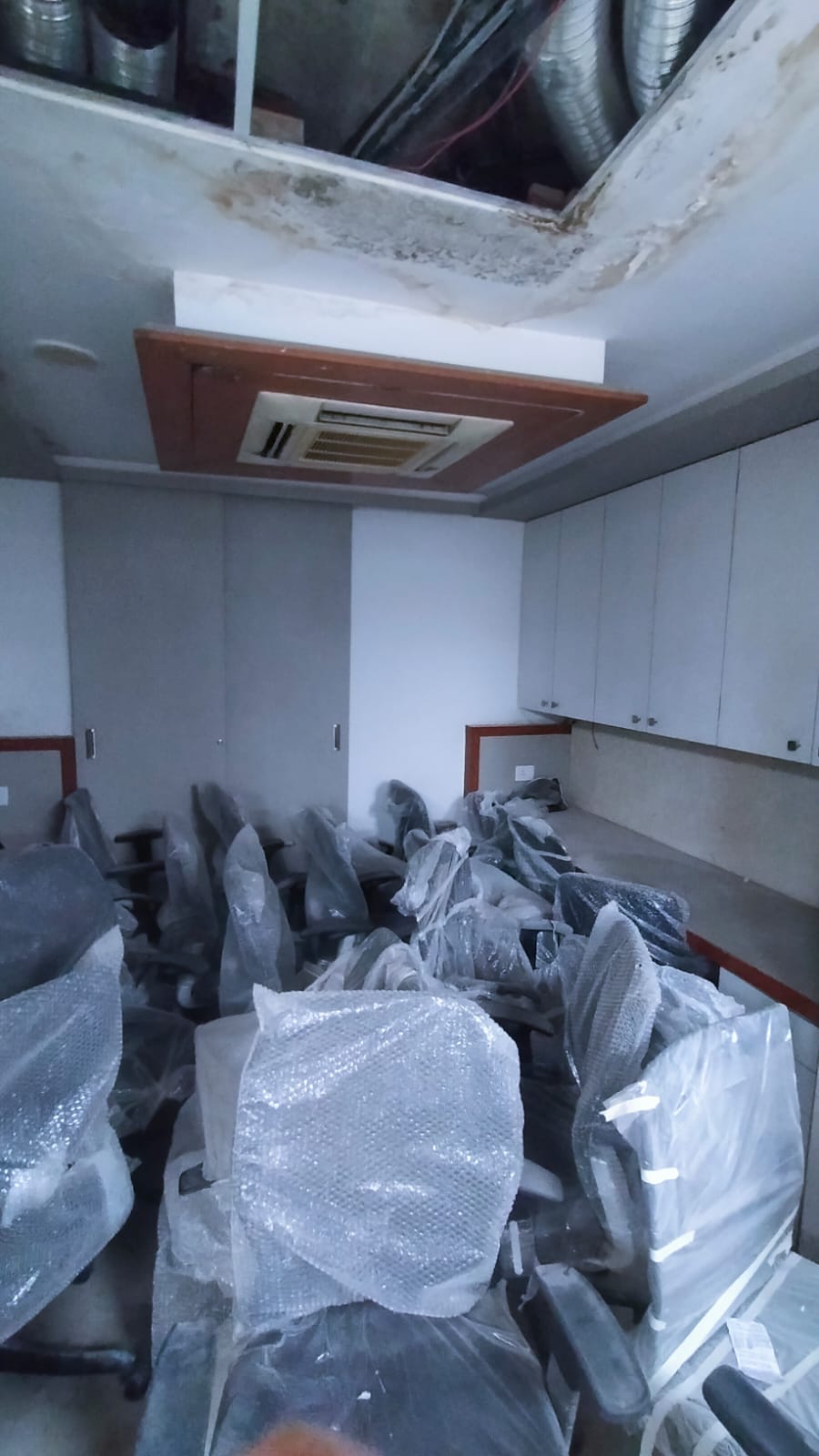 Office for Rent in Dattaray Road Mumbai