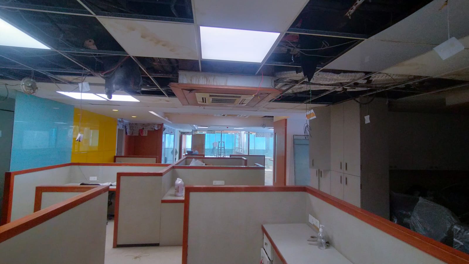 Office for Rent in Dattaray Road Mumbai