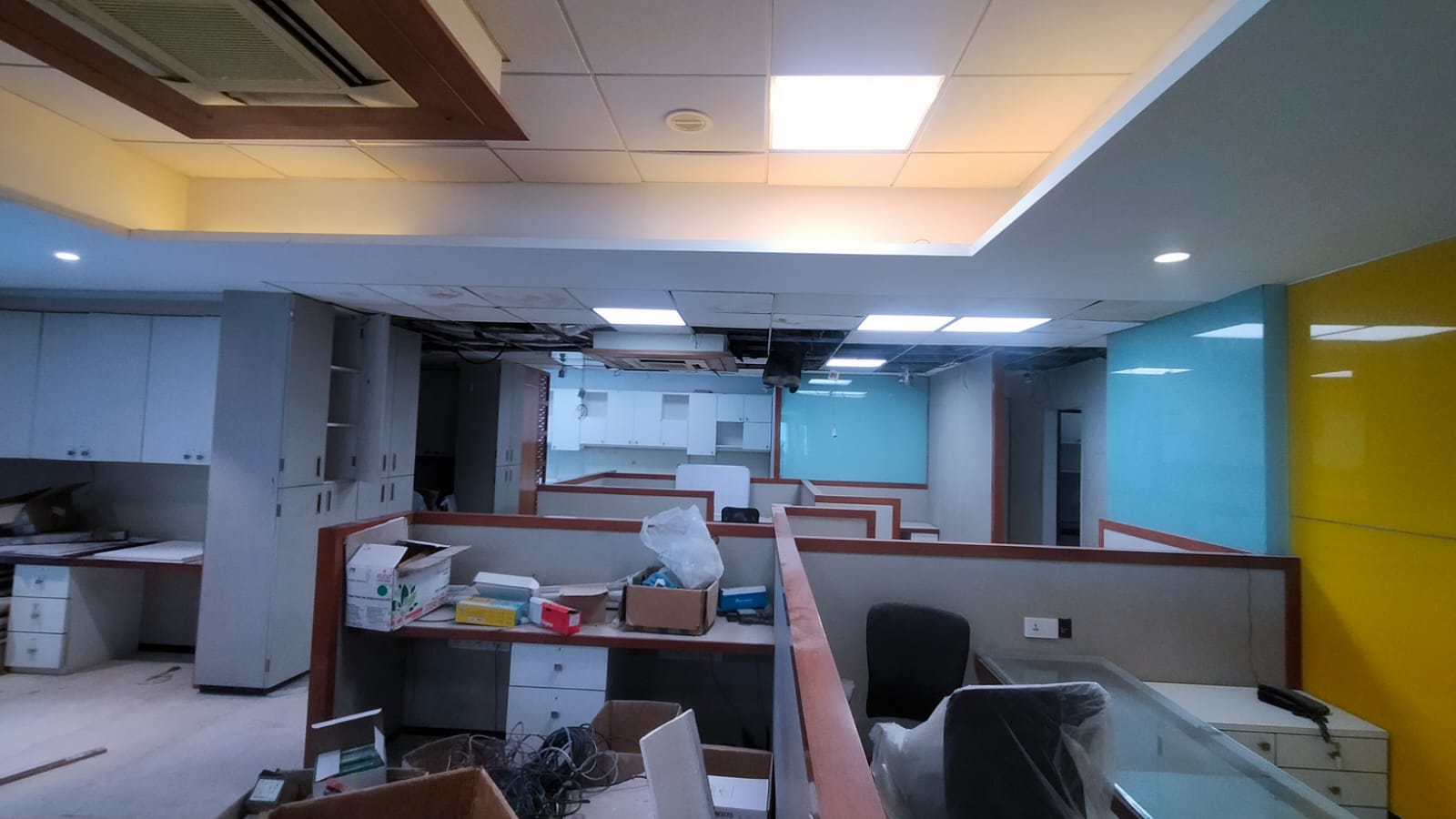 Office for Rent in Dattaray Road Mumbai