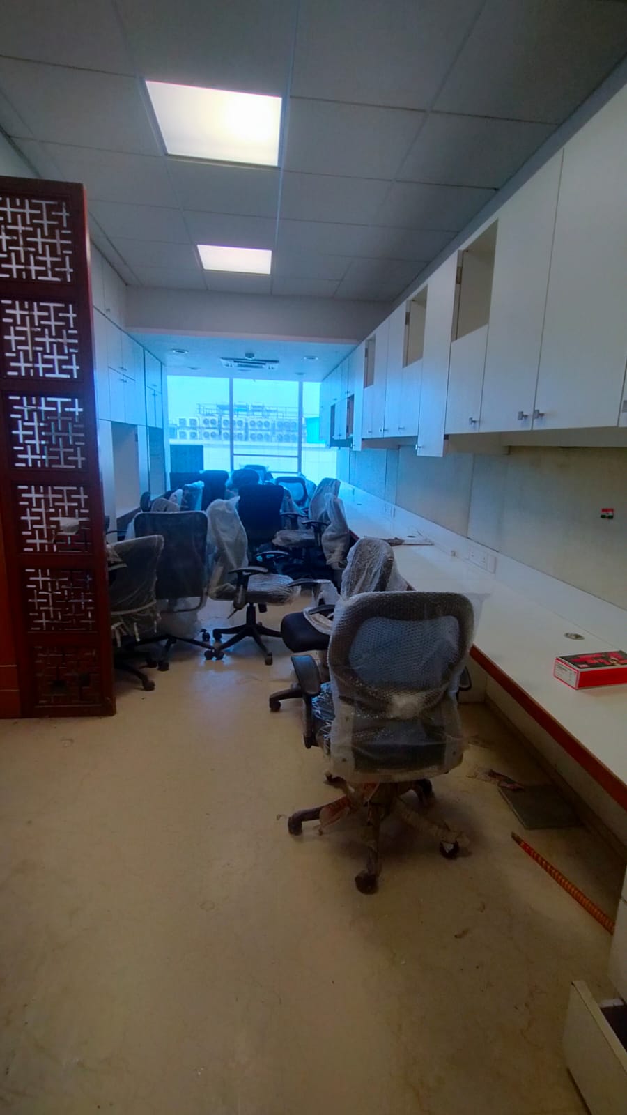 Office for Rent in Dattaray Road Mumbai