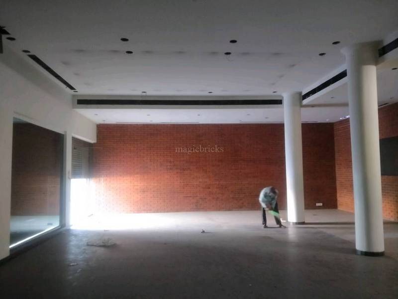 Showroom for Sale in Nerul Navi Mumbai