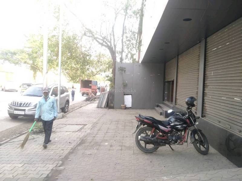 Showroom for Sale in Nerul Navi Mumbai