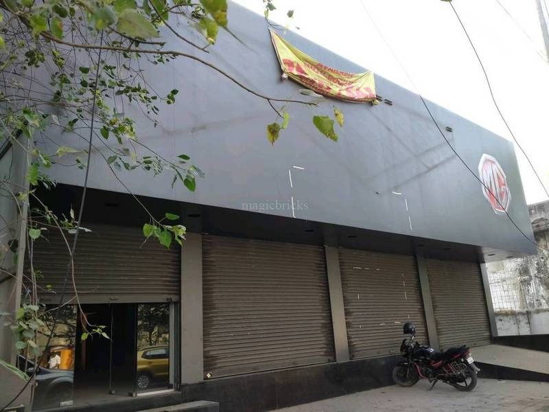 Showroom for Sale in Nerul Navi Mumbai